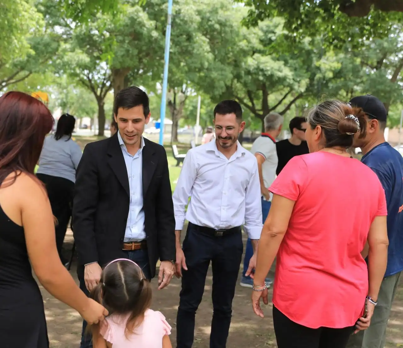 Crecer Juntos