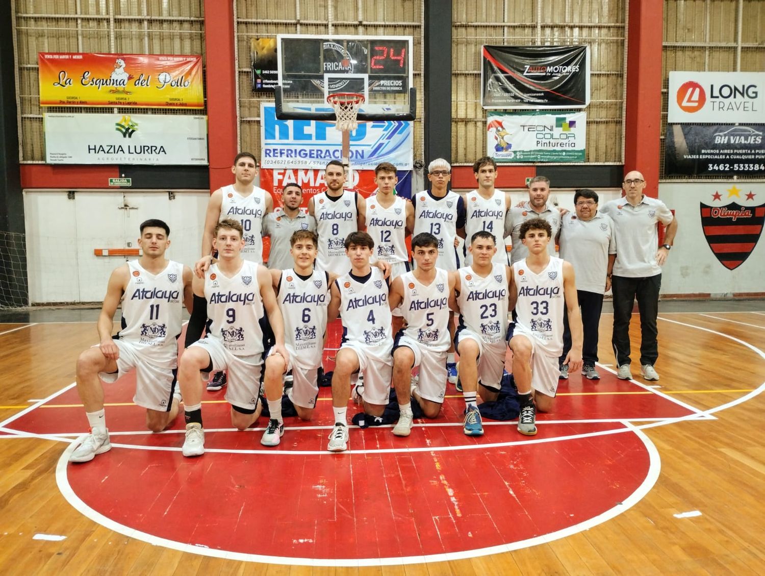 Liga Federal - 2
