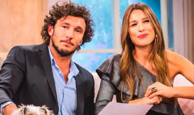 Pampita confirmó que hubo reencuentro con Pico Mónaco, pero no reconciliación
