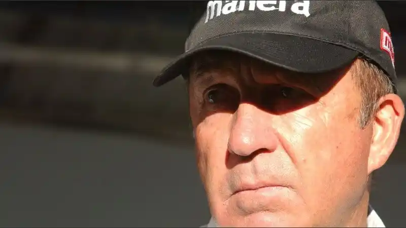 Carlos Timoteo Griguol, el último de los entrenadores docentes