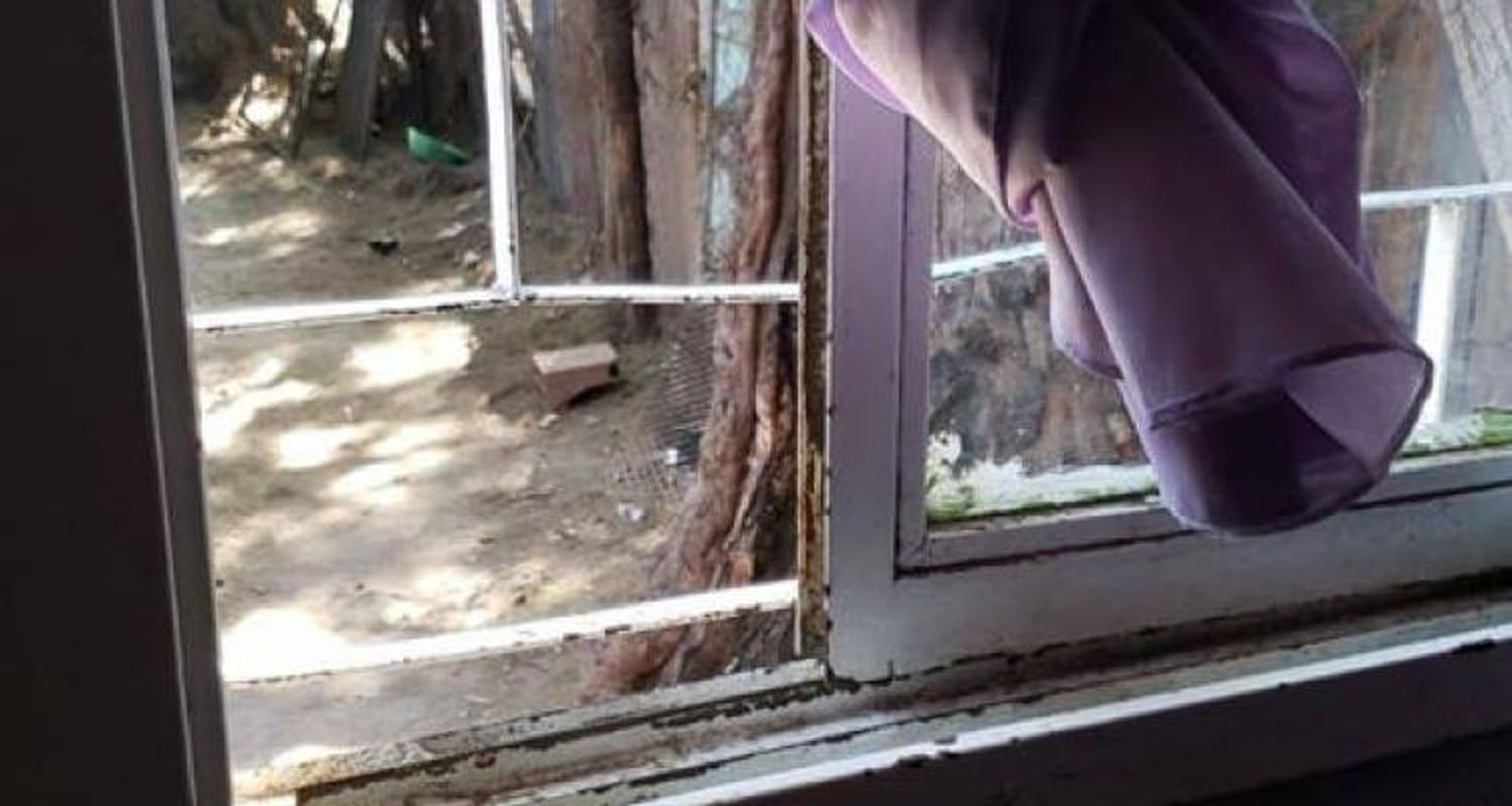 Mamá de niño de 13 años apresado pide ayuda y tratamiento