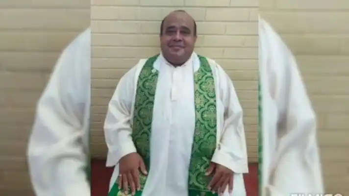 Sacerdote de la iglesia católica de Coro falleció por COVID-19