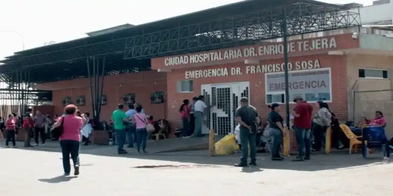 En 24 horas dos médicos con síntomas de COVID-19 murieron en Valencia