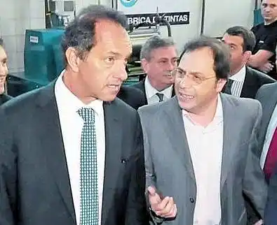 Para Giustozzi, "Scioli aprendió lo peor del kirchnerismo"