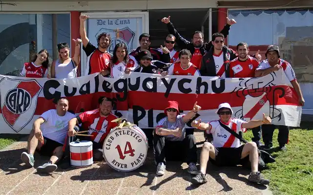 La Agrupación River Plate se encamina a conformarse como filial
