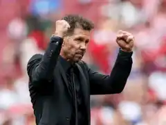 Real Madrid-Atlético, duelo de los octavos