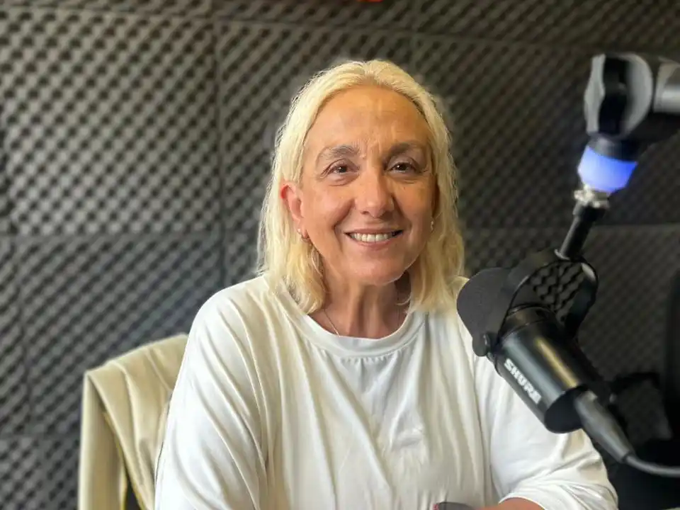 Andrea Perestiuk: "Cuando aumentan las dificultades económicas, aumenta la demanda sanitaria"