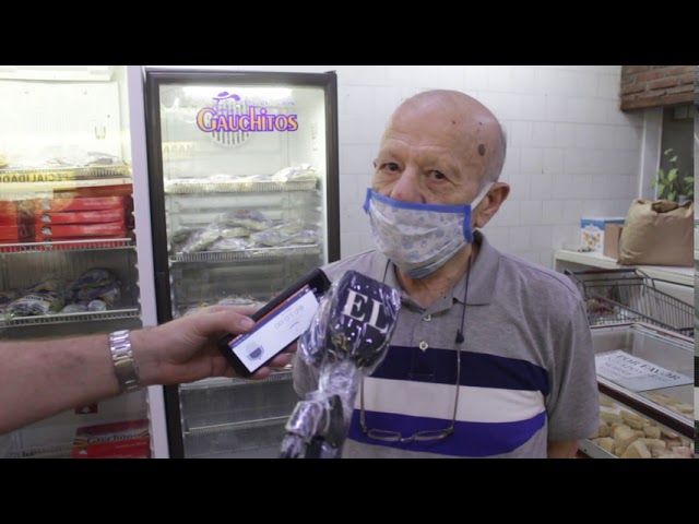 Aumentó la harina y por ahora no se traslada al precio del pan