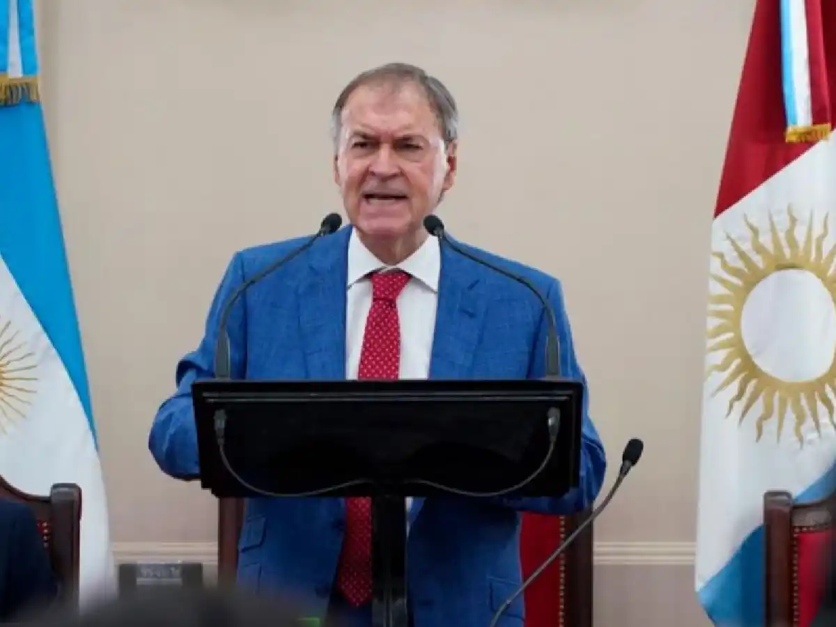 Córdoba promulgó ley de reestructuración de deuda