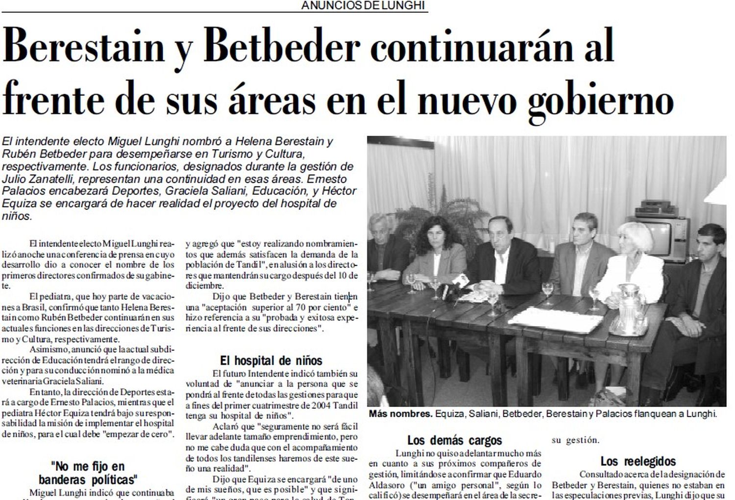 29 de octubre