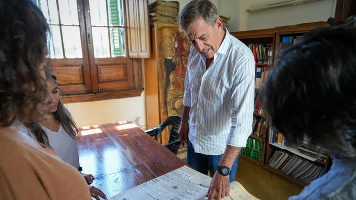 50 años del golpe de estado - 1