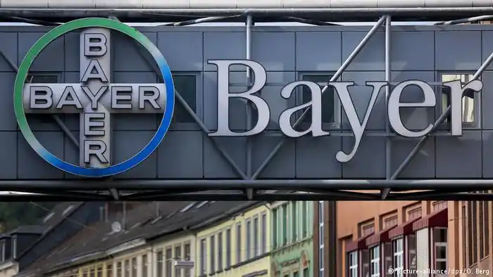 Bayer anuncia 12.000 despidos tras la compra de Monsanto