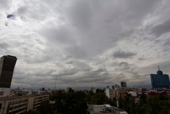 Cómo estará el clima para el Día de la Niñez: Lluvias aisladas y una leve recuperación térmica
