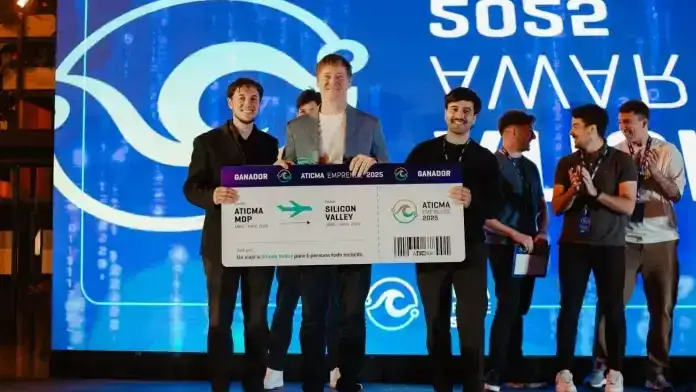 El galardón incluye un viaje a Silicon Valley, que permitirá al equipo ampliar su red de contactos y avanzar en el objetivo de internacionalizar la tecnología.