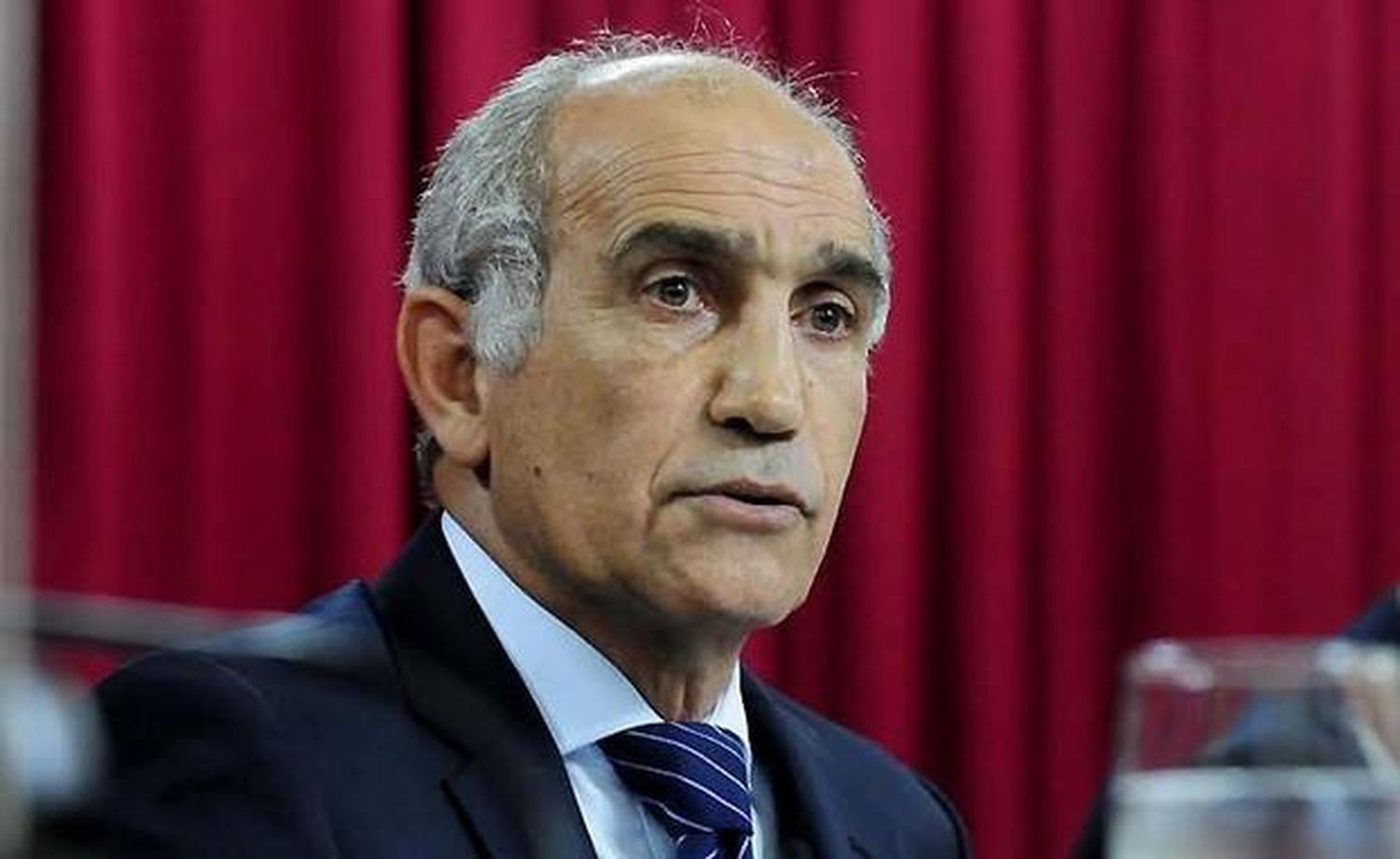 Presentan Plan Nacional contra la Violencia de Género en el Senado bonaerense