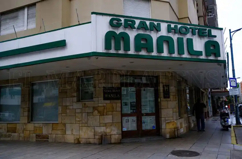 Crece la polémica por posible llegada de contagiados del conurbano a "hoteles COVID" marplatenses