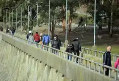 Tras el regreso del buen tiempo, se prevé un fin de semana con temperaturas agradables en Tandil