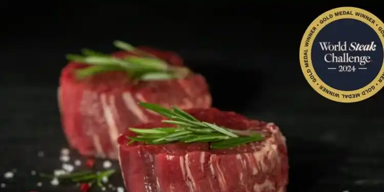 El mejor lomo del mundo se produjo en Gualeguay