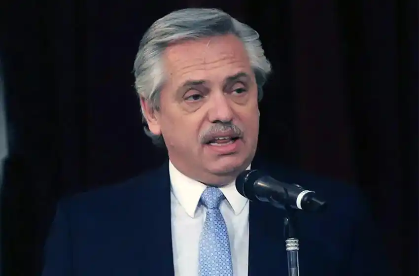 Alberto Fernández se reunirá con especialistas del comité de crisis antes de anunciar cómo sigue la cuarentena