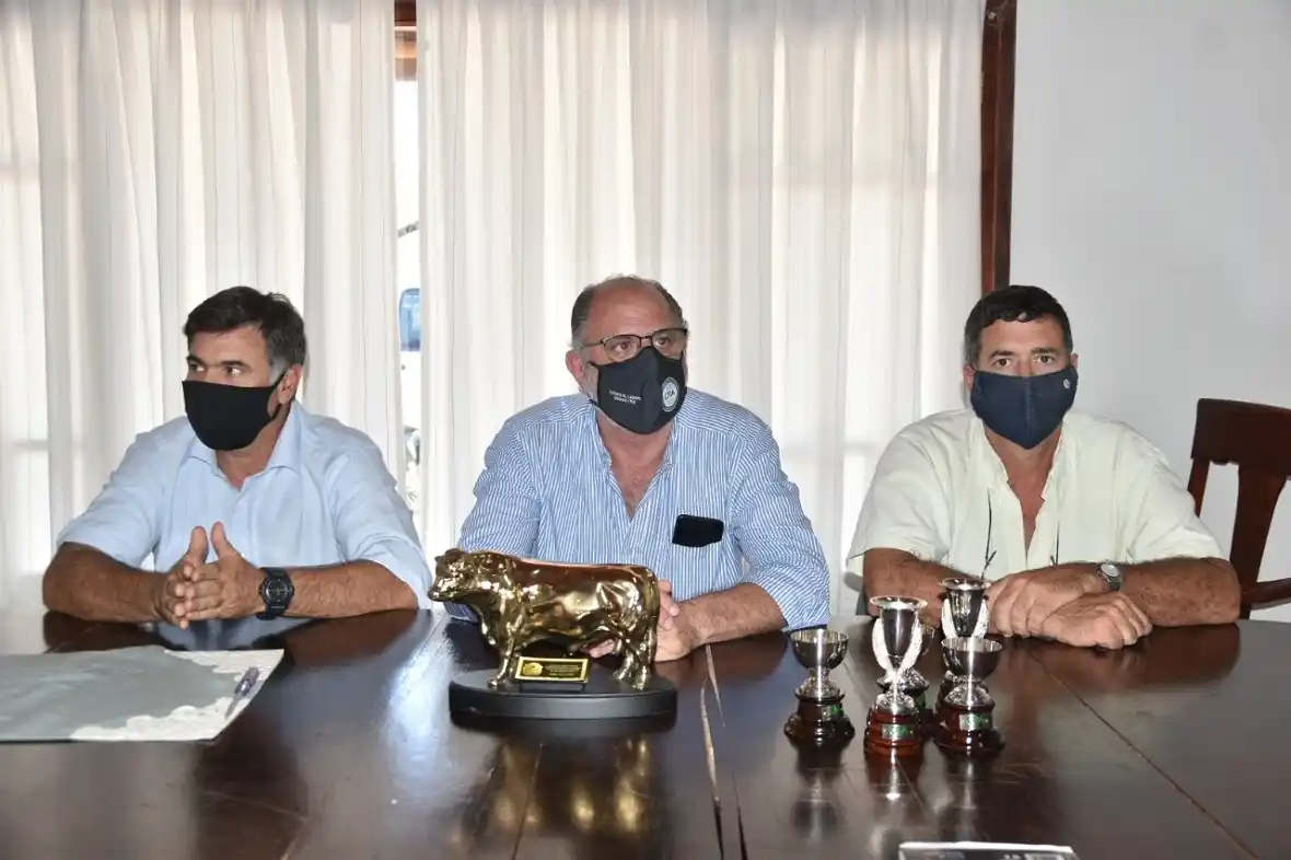 Farer analizó el inmobiliario rural y la promoción de la ley ovina