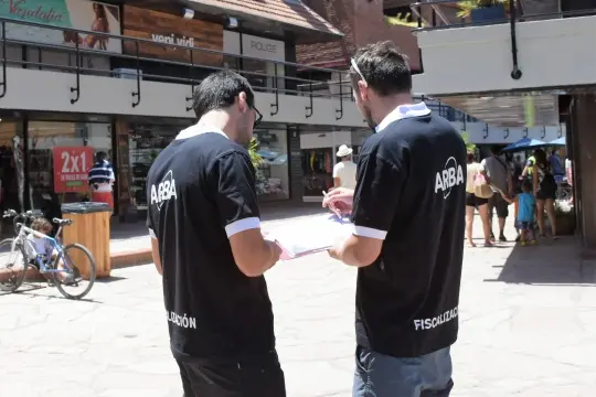 ARBA profundizará controles durante Semana Santa