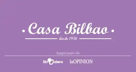 Casa Bilbao