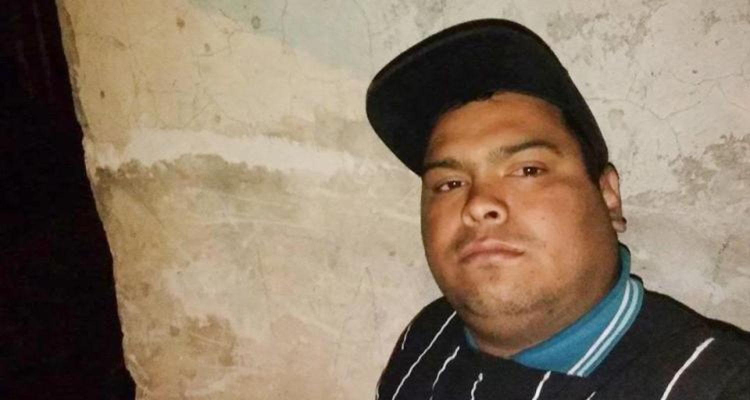 “El Gordo” Sotelo volvió a caer preso: ahora por un caso de 2017