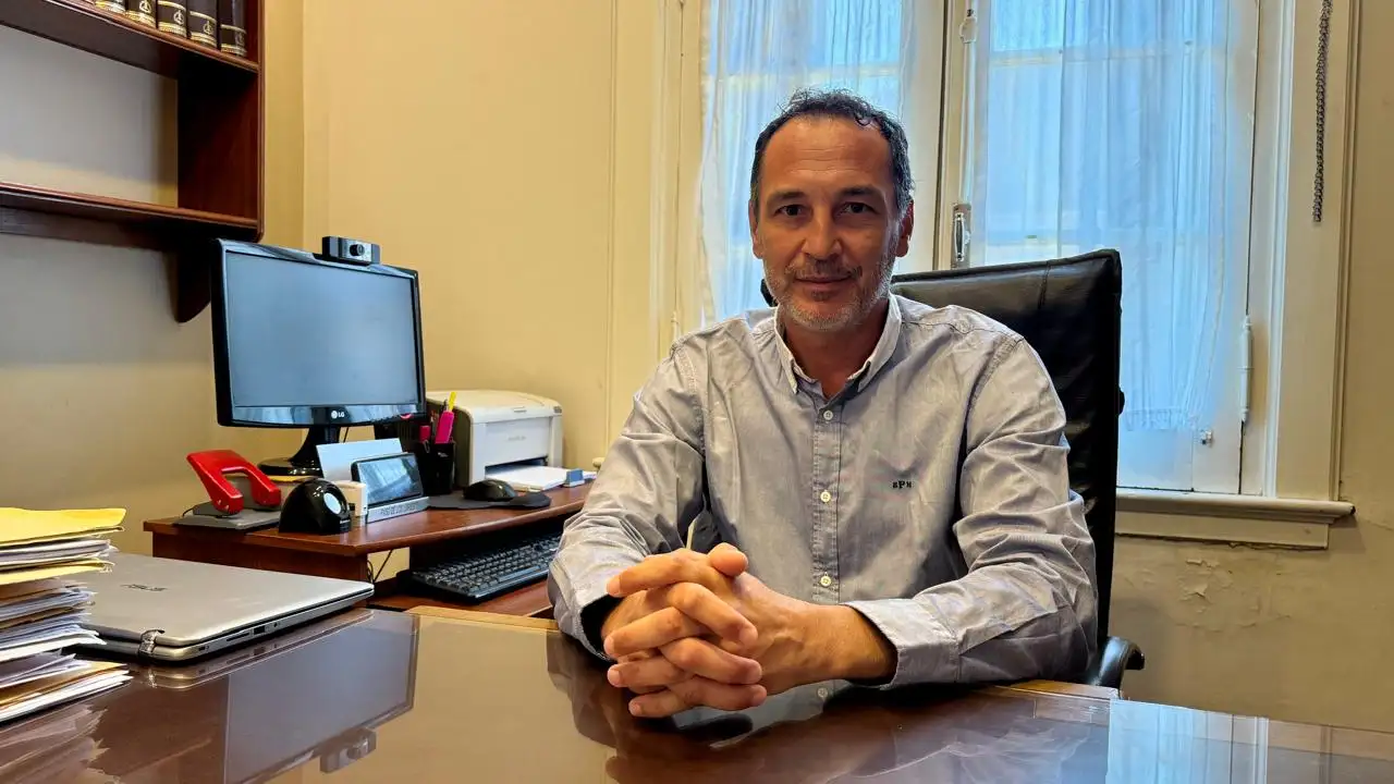 Loteo ilegal: “Hay que ver si hay más profesionales, no solo este desarrollador comprometido”