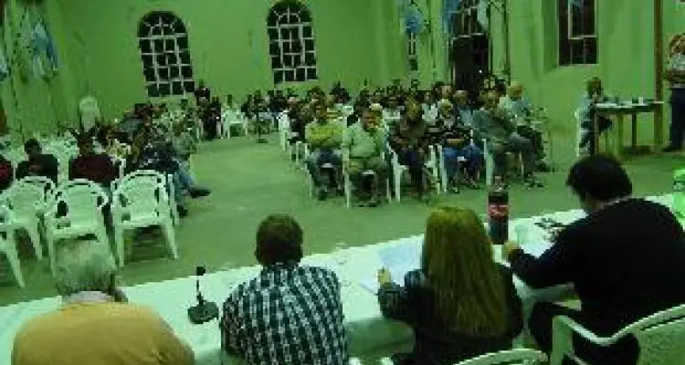 Para la Coopser, la creación de la estación transformadora “cambiará el futuro de San Pedro”