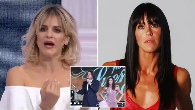 La Chipi contó que no volvería a trabajar con la Chola: "Dijo que no teníamos piel y me echó"