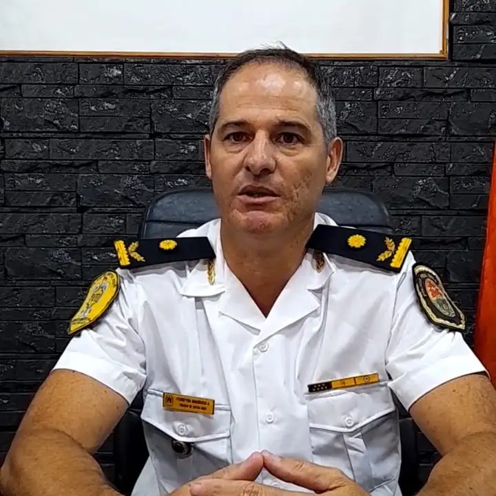 Fin de semana con amplia convocatoria y operativos intensivos: balance de la Jefatura Departamental