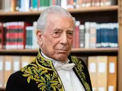 Falleció Mario Vargas Llosa, ícono de la literatura hispanoamericana