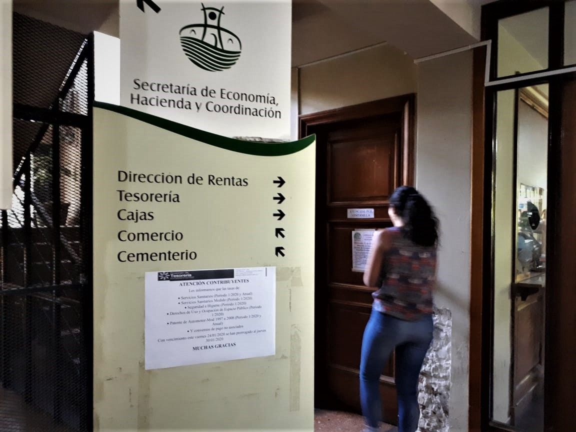 Emprender tras la pandemia: cuánto costará habilitar un comercio en 2021