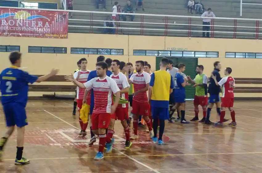 Provincial venció a Central y es el nuevo líder del Clausura