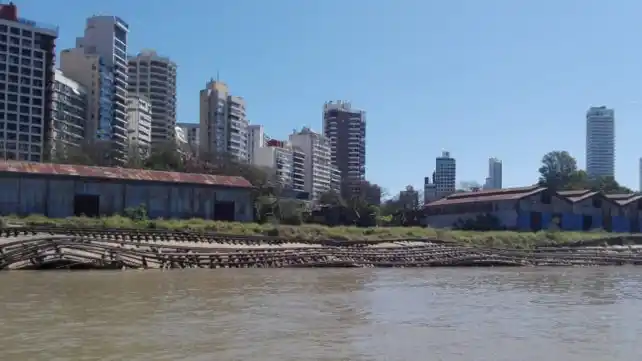 Rosario tomará posesión de las zonas francas de Bolivia y Paraguay
