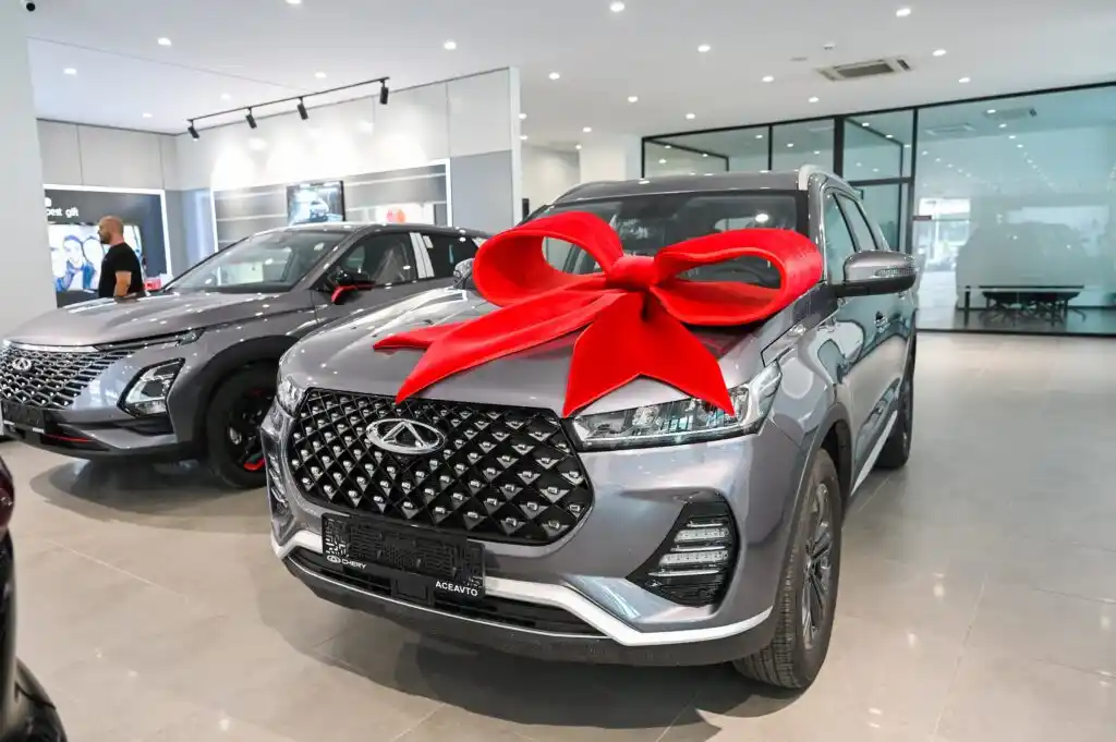 El Gobierno libera la importación y registro de vehículos 0 km para particulares