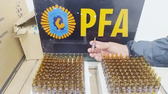 El dueño de HLB Pharma quiso adquirir licencias para producir más medicamentos