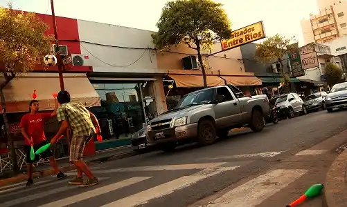 ¡Adios a la lluvia! se viene un fin de semana con días agradables 