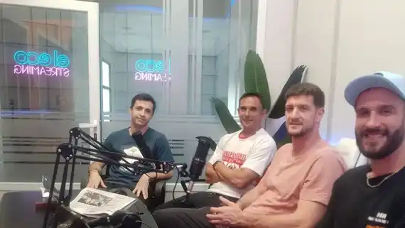 Ascender, la sana costumbre de Independiente