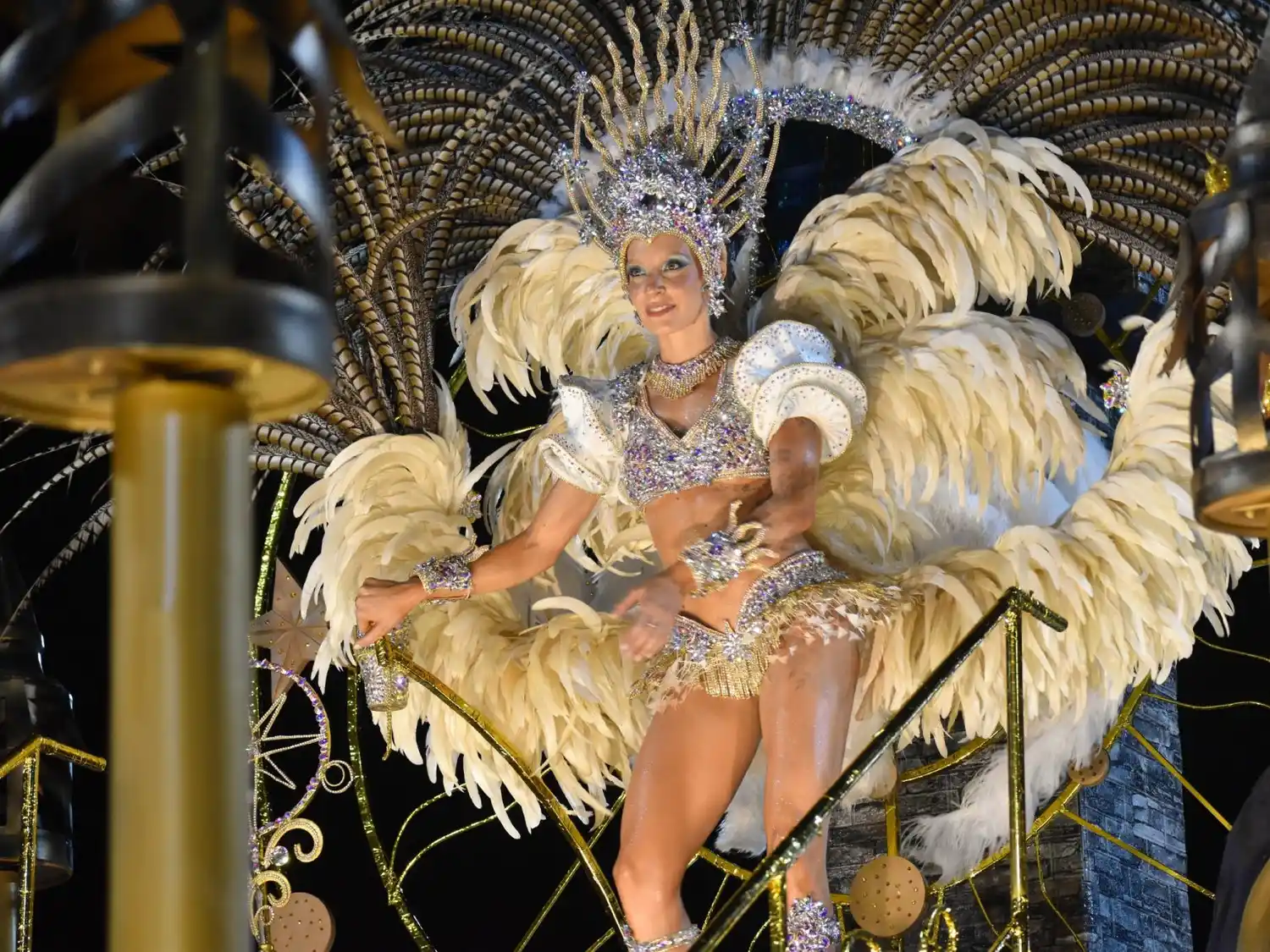 Dos comparsas de Chajarí denuncian que fueron estafadas por un carrocero de Gualeguaychú