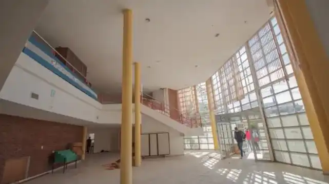 Avanza el nuevo Centro Universitario de La Costa: “es un sueño que estamos cada día más cerca de hacer realidad”