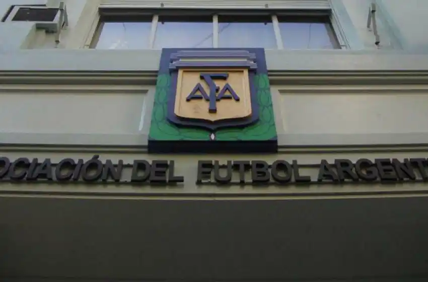 Revés para Newell’s: AFA no le devolverá el punto restante