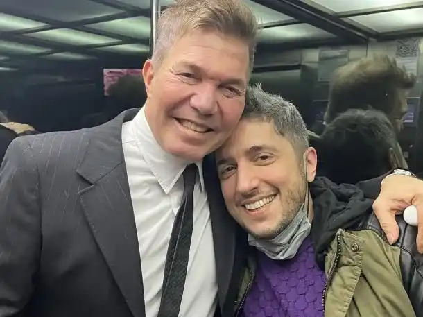 Revelaron la cifra millonaria que Jey Mammón le pagó a Fernando Burlando para que lo defienda