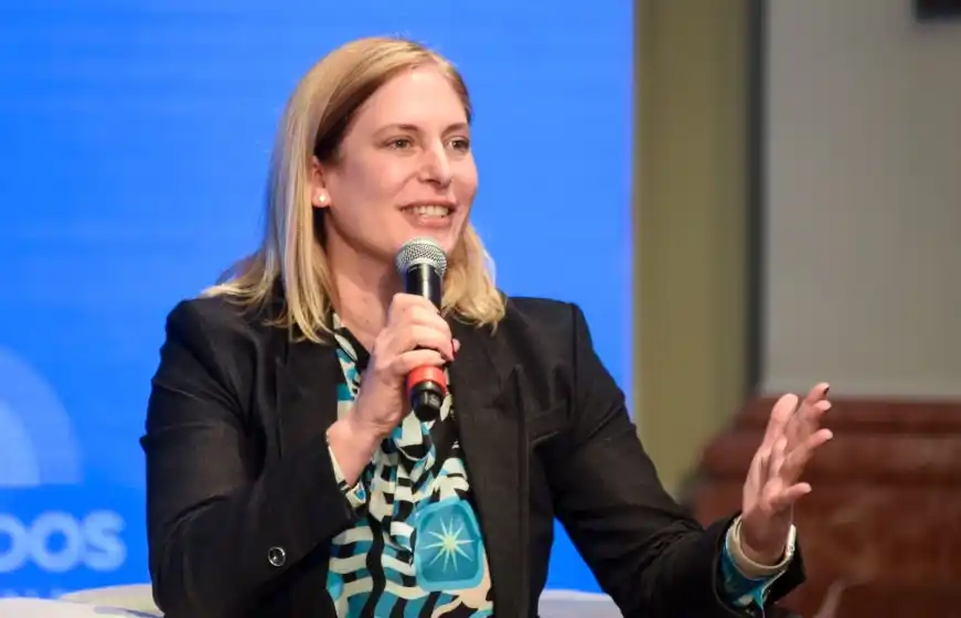 Gisela Scaglia: “Me duele que Carolina Losada use prácticas de la vieja política”