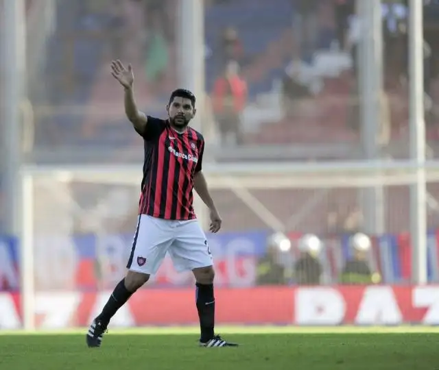 Ni San Lorenzo ni Boca: Néstor Ortigoza jugará en Rosario Central