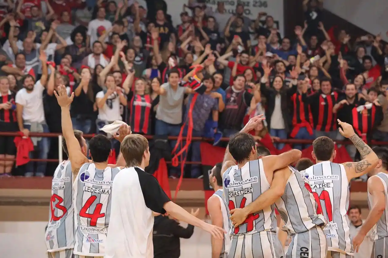 Central confirmó los horarios para la venta de entradas del tercer juego