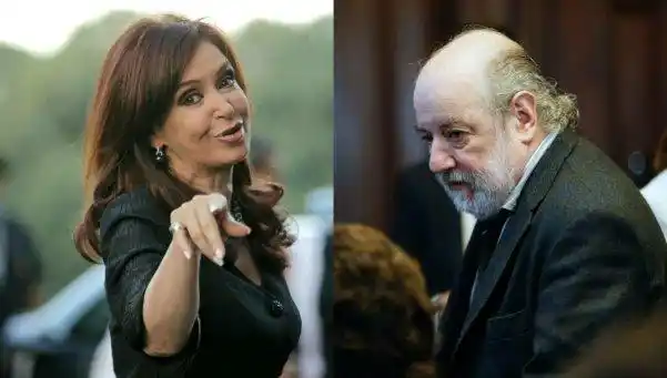 Bonadio seguirá en la causa dólar futuro