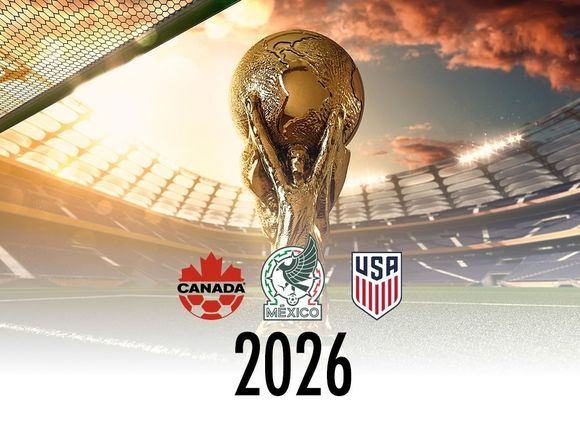 Se conoció la primera selección clasificada al Mundial 2026
