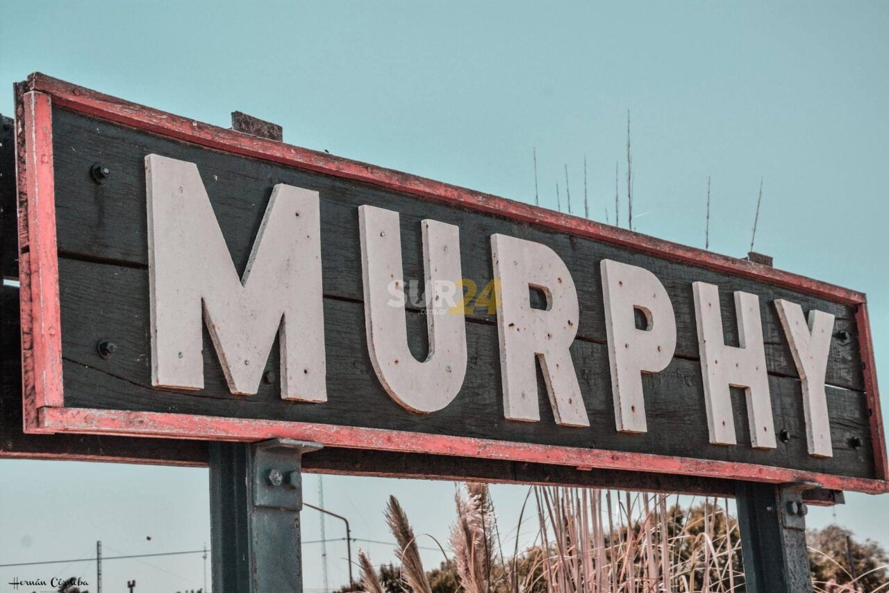 Murphy registró ayer 9 casos positivos de Covid