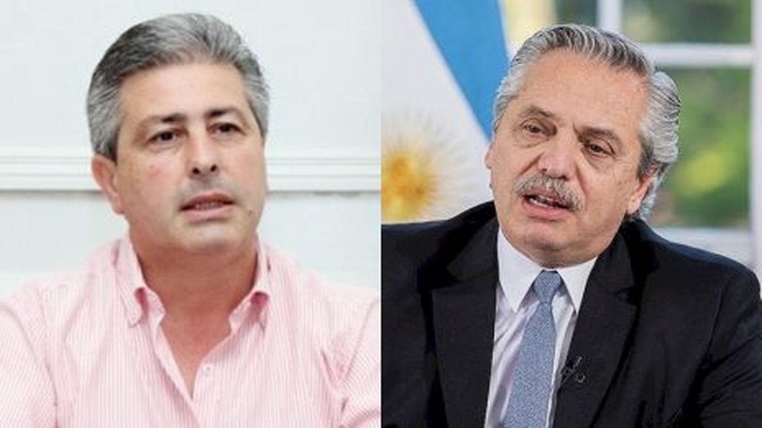 Javier Martínez cruzó a Alberto por amenazar con subir las retenciones al campo: "No hay lugar para más impuestos"